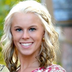 Meet your Posher, Karlee